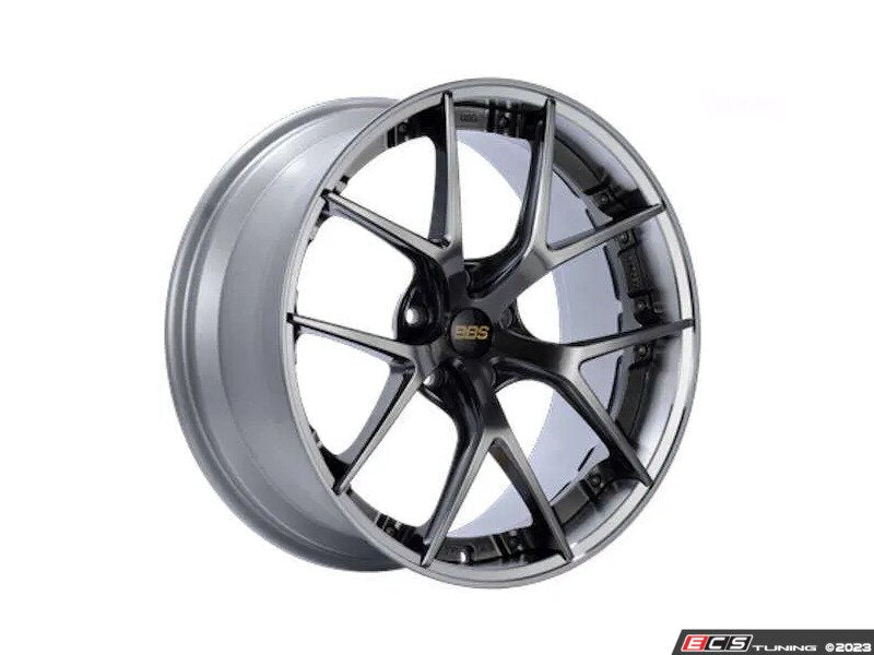 20" BBS RI-S Wheels - Set Of Four