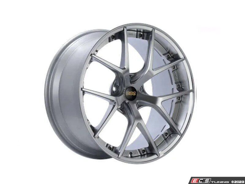 20" BBS RI-S Wheels - Set Of Four