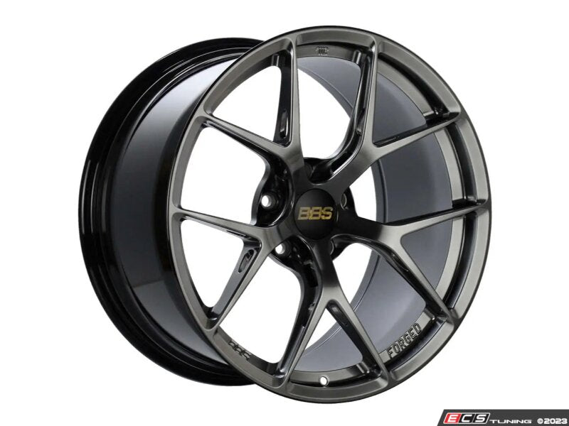 20" BBS FI-R Wheels - Set Of Four