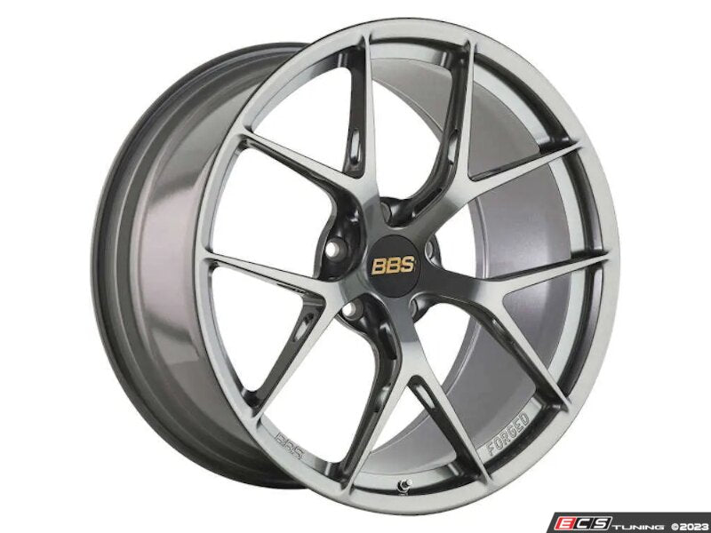 20" BBS FI-R Wheels - Set Of Four