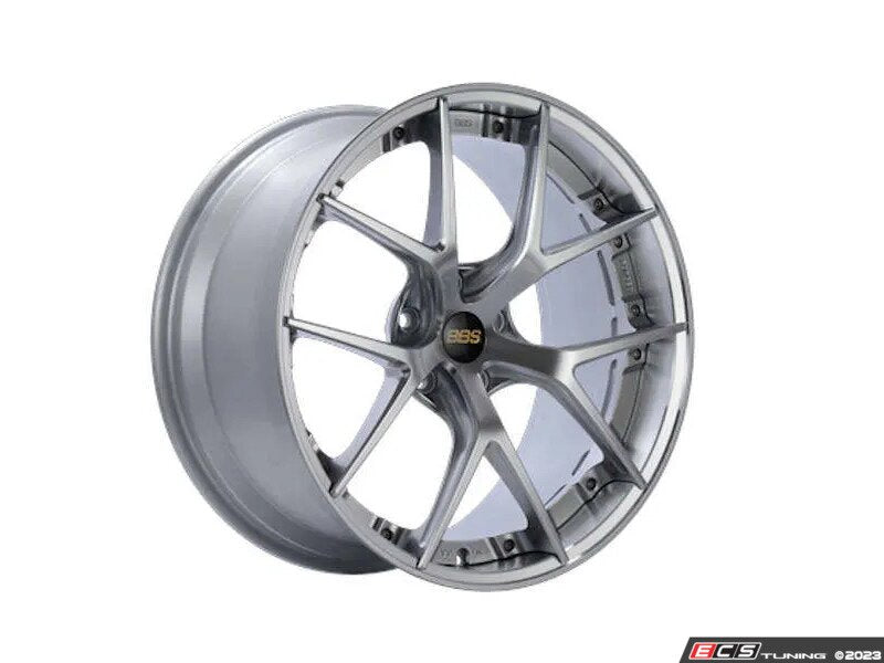 20" BBS RI-S Wheels - Set Of Four