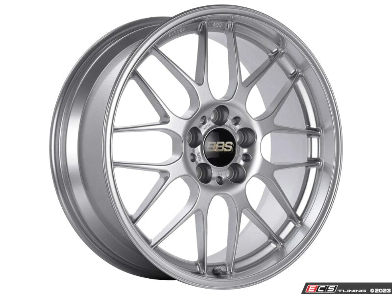 19" BBS RGR Wheels - Set Of Four