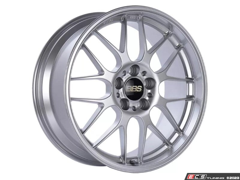 17" BBS RGR Wheels - Set Of Four