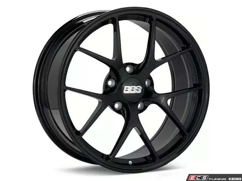 20" BBS RI-D Wheels - Staggered Set Of Four