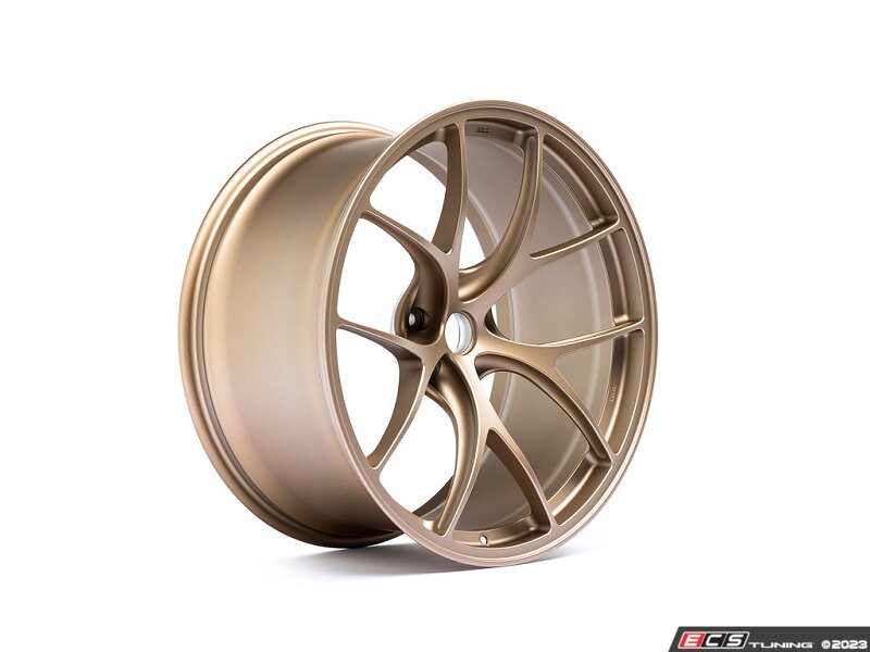 20" BBS RI-D Wheels - Staggered Set Of Four