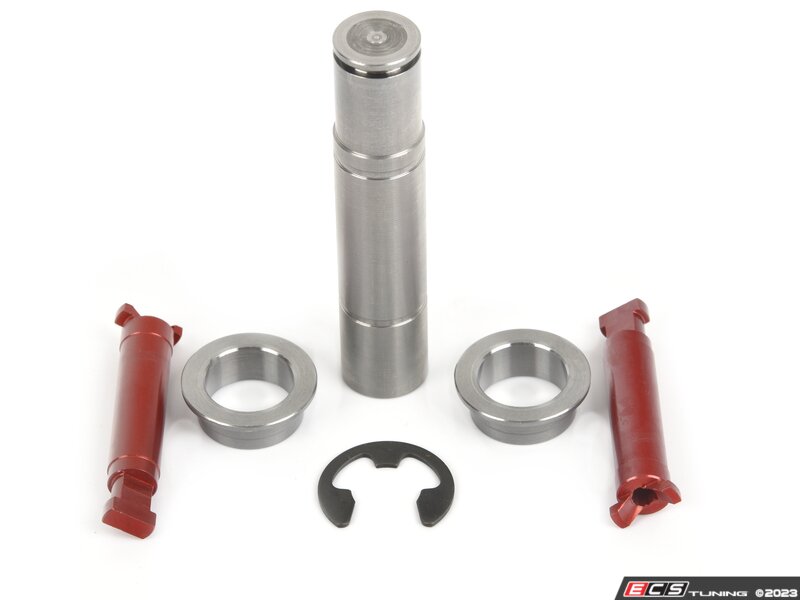 Clutch Pedal Bushing And Pin Kit