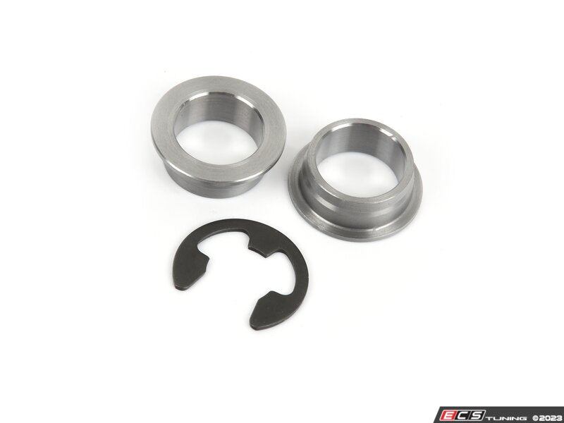 Clutch Pedal Bushing And Pin Kit