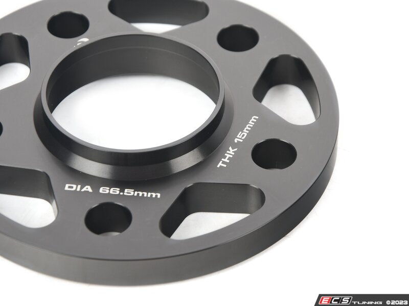 Dinan Wheel Spacer Pair - 15mm