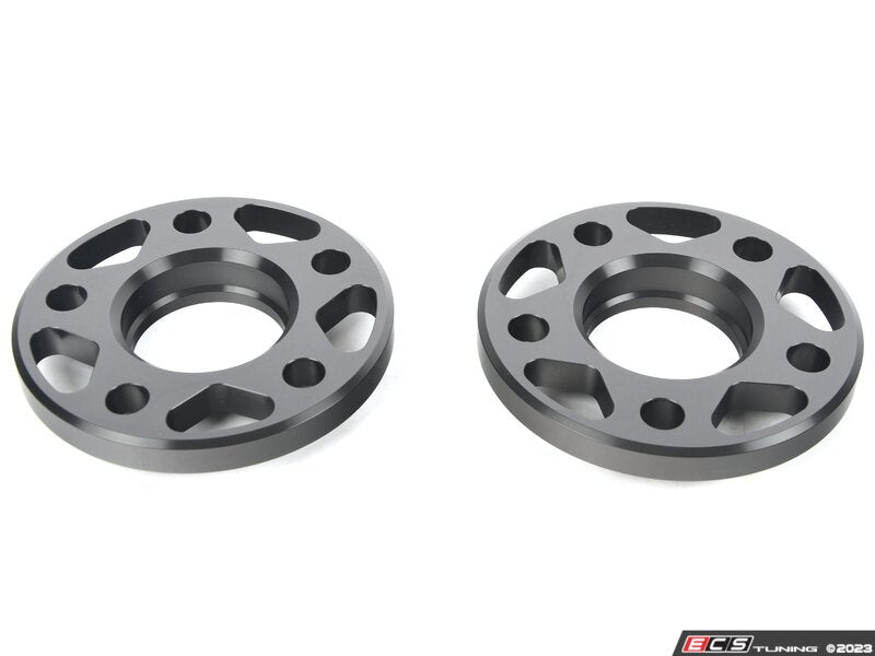 Dinan Wheel Spacer Pair - 15mm