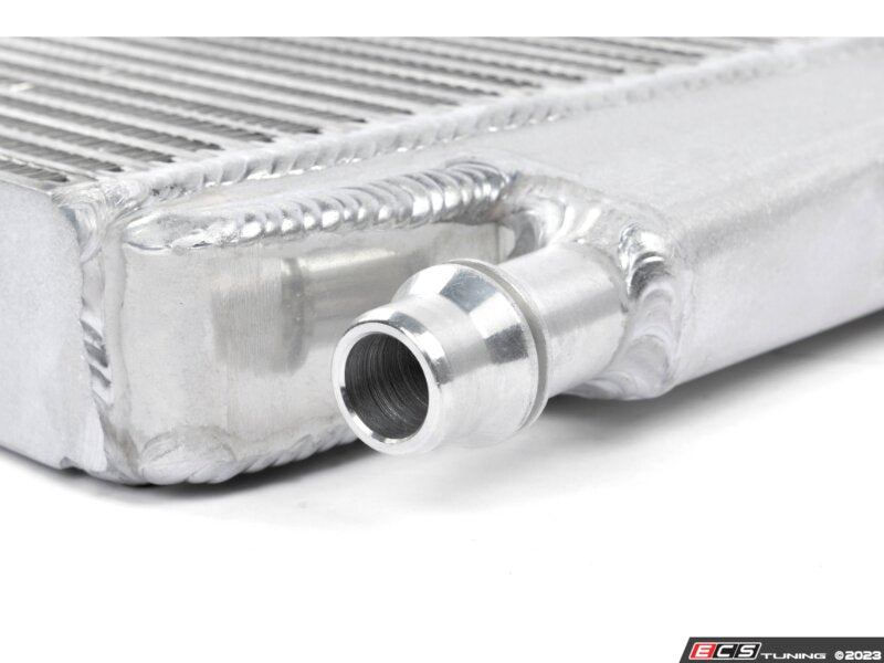 High Performance Intercooler Heat Exchanger