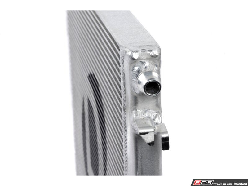 High Performance Intercooler Heat Exchanger