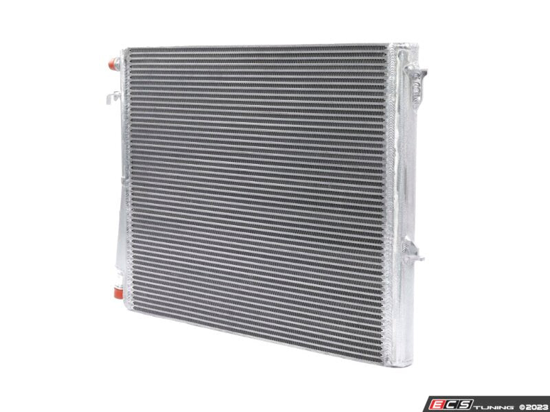 High Performance Intercooler Heat Exchanger