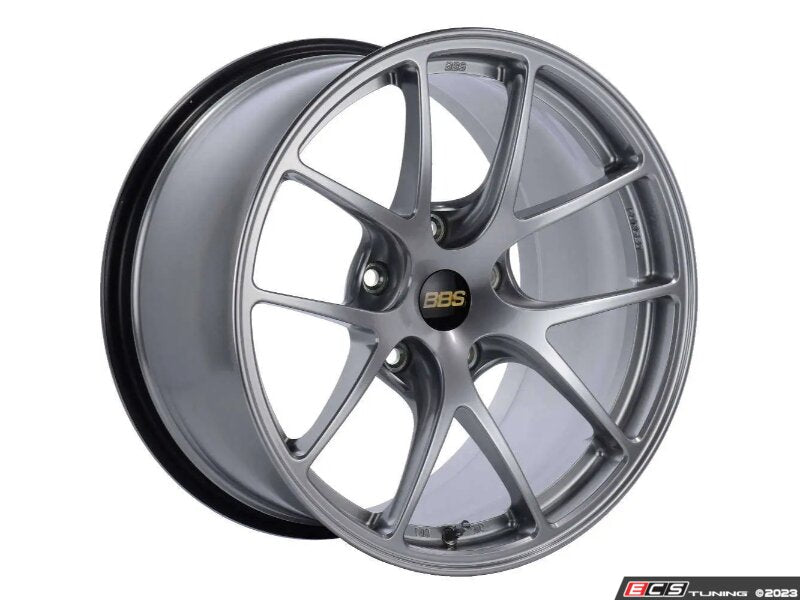 18" BBS RI-A Wheels - Set Of Four