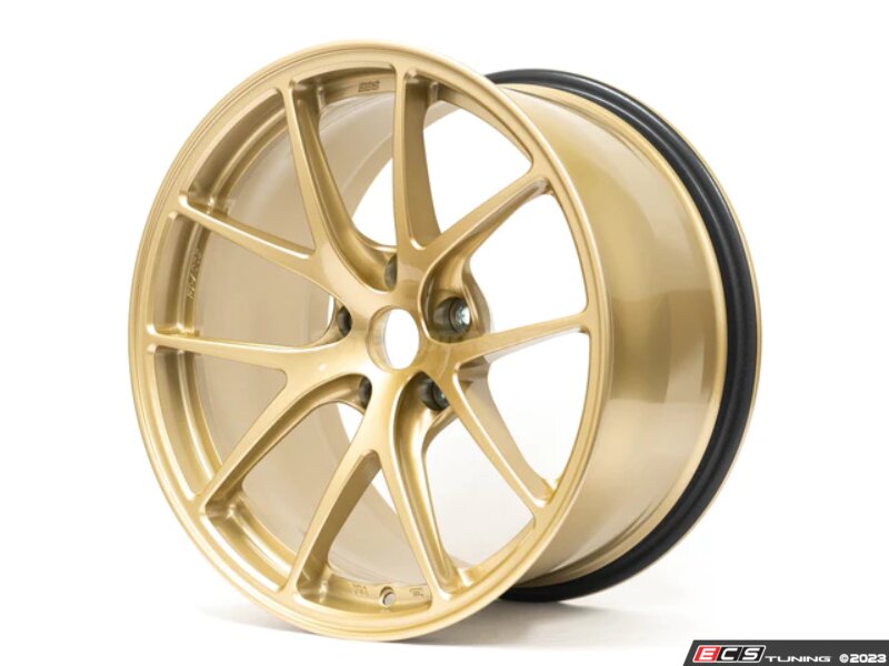 18" BBS RI-A Wheels - Set Of Four