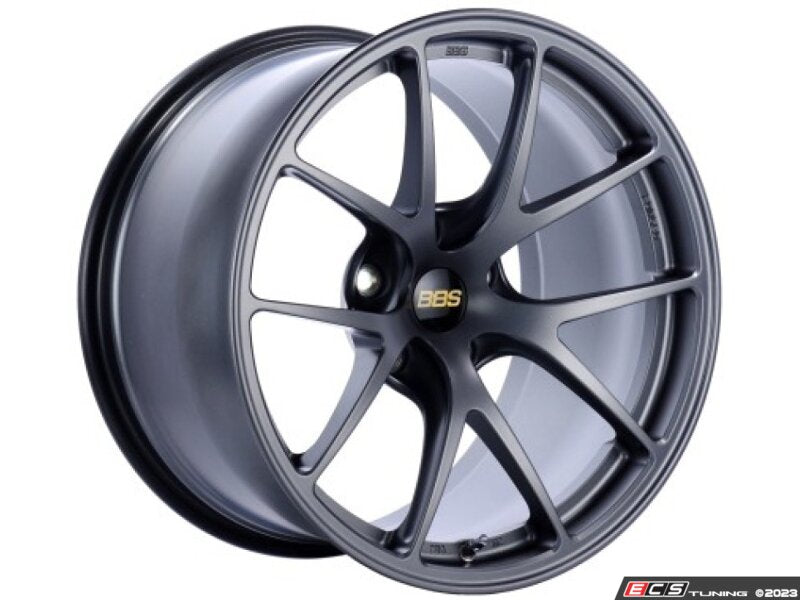 18" BBS RI-A Wheels - Staggered Set Of Four