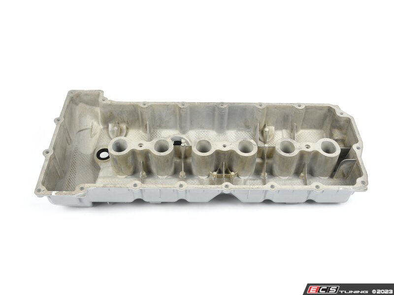 Metal Valve Cover - N52 3.0L Engine