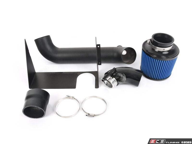 BMS Intake & Turbo Inlet Kit