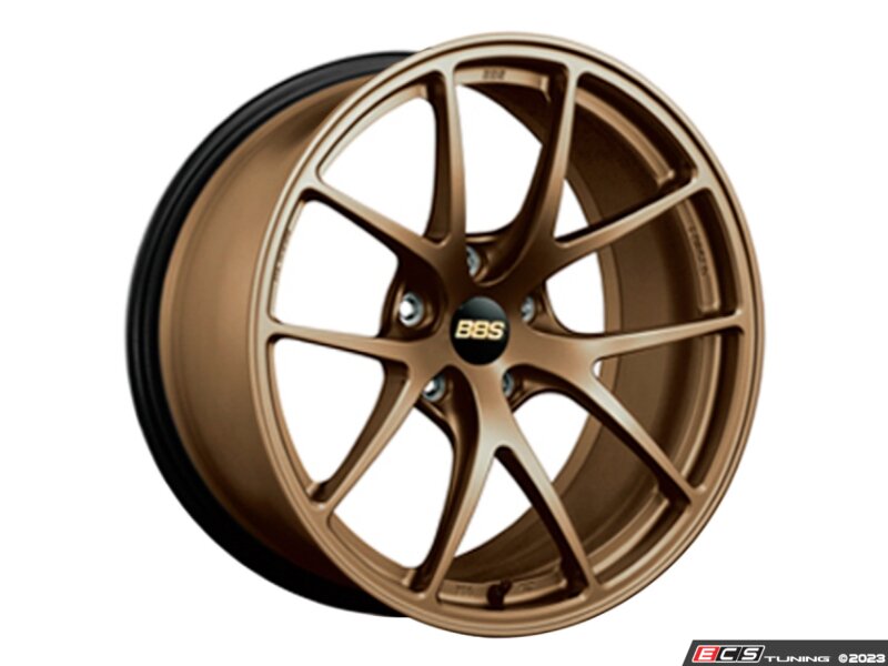 18" BBS RI-A Wheels - Set Of Four