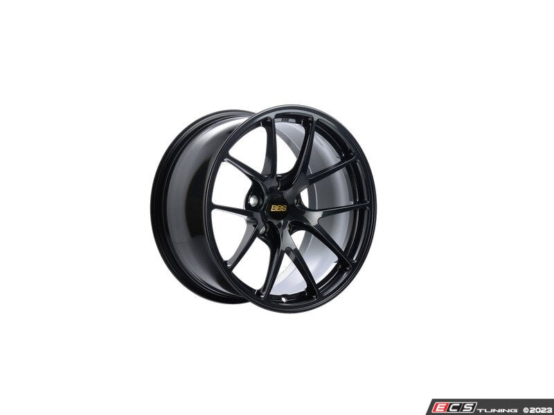 18" BBS RI-A Wheels - Set Of Four