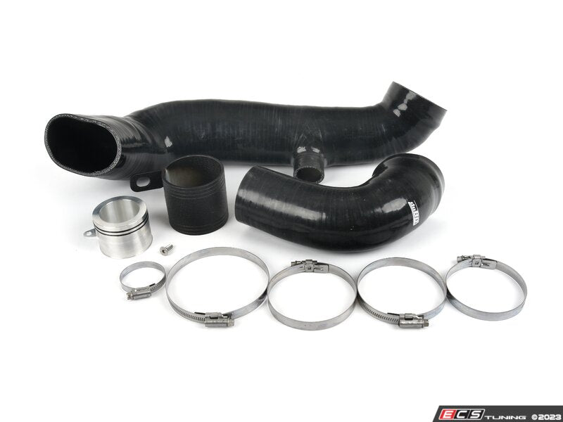 DO88 Turbo Inlet Hose - E9X/E8X 135i/335i/35i (47mm)