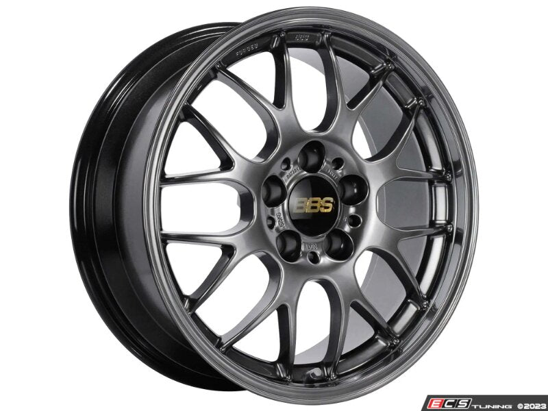 18" BBS RGR Wheels - Set Of Four