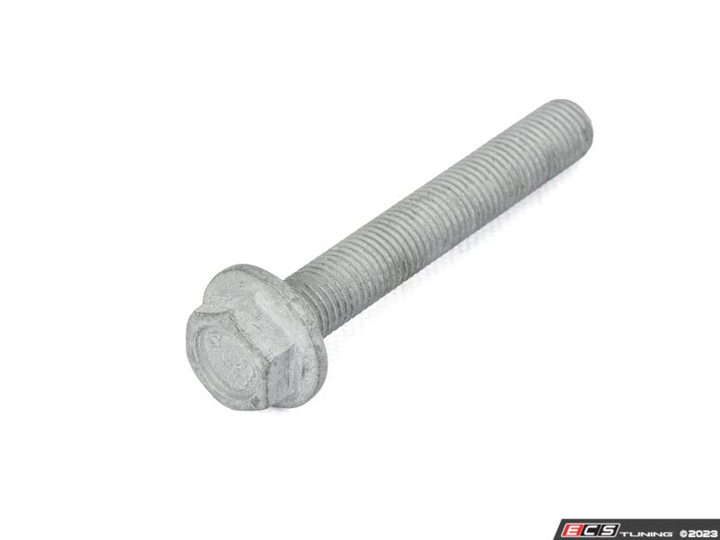 Heavy Duty Hex Head Bolt - Priced Each