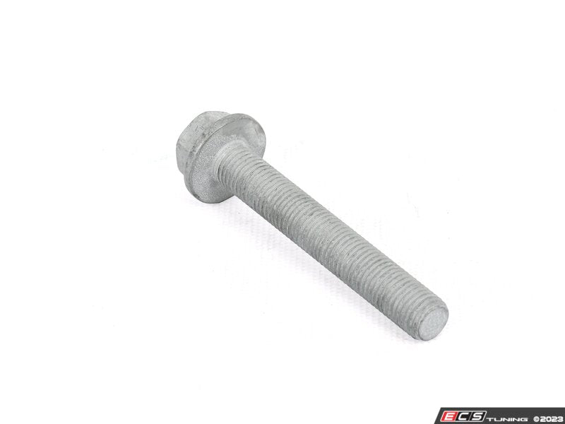 Heavy Duty Hex Head Bolt - Priced Each