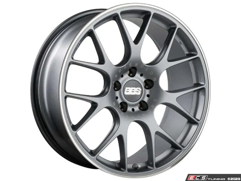 19" BBS CH-R Wheels - Set Of Four