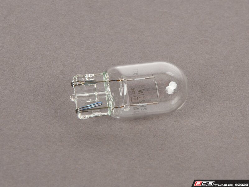 W21W Wedge Bulb - Priced Each