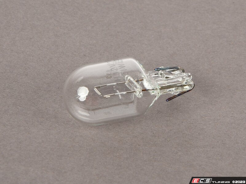 W21W Wedge Bulb - Priced Each