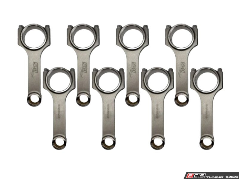 CP-Carrillo Connecting Rod Set - N63/S63 Pro-Xtreme