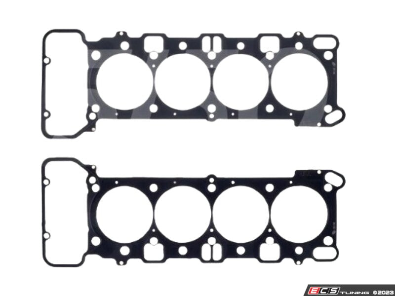 Cometic Multi-layer Steel Head Gasket Set