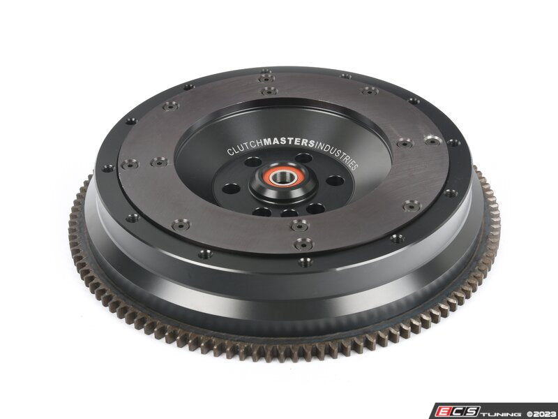 ClutchMasters FX850 Twin Disc Clutch with Aluminum Flywheel - Street Series