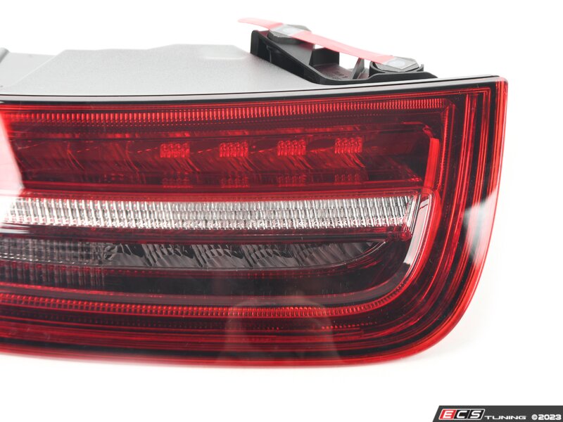 Porsche 2014-2016 GT3RS Rear Darkened Tail Light - Left