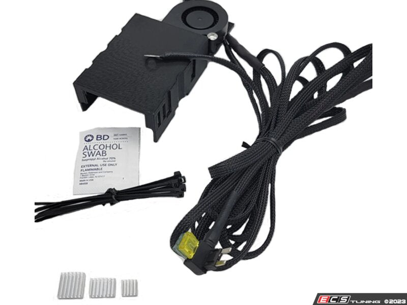 F3X/F2X - B58 EKP PNP Cooler Kit