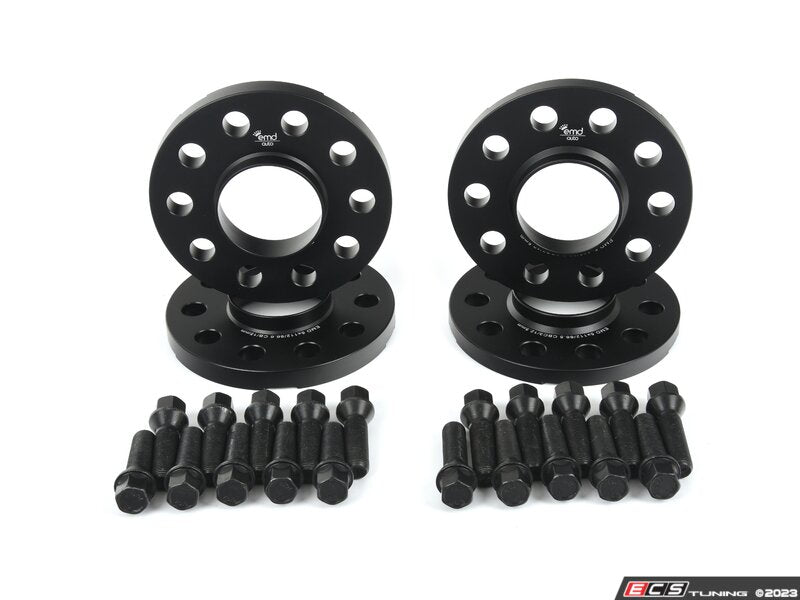 EMD Auto Wheel Spacer Flush Kit For G8X BMW M3 / M4