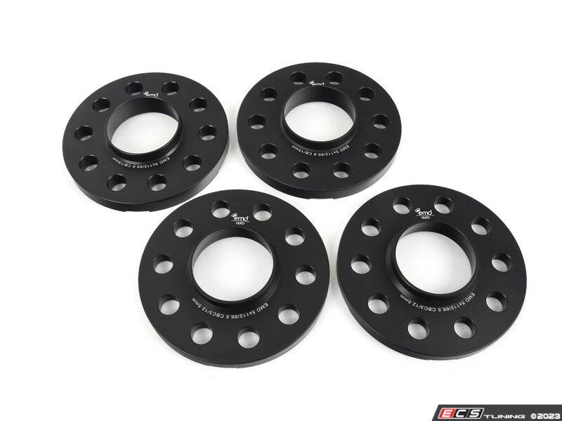 EMD Auto Wheel Spacer Flush Kit For G8X BMW M3 / M4