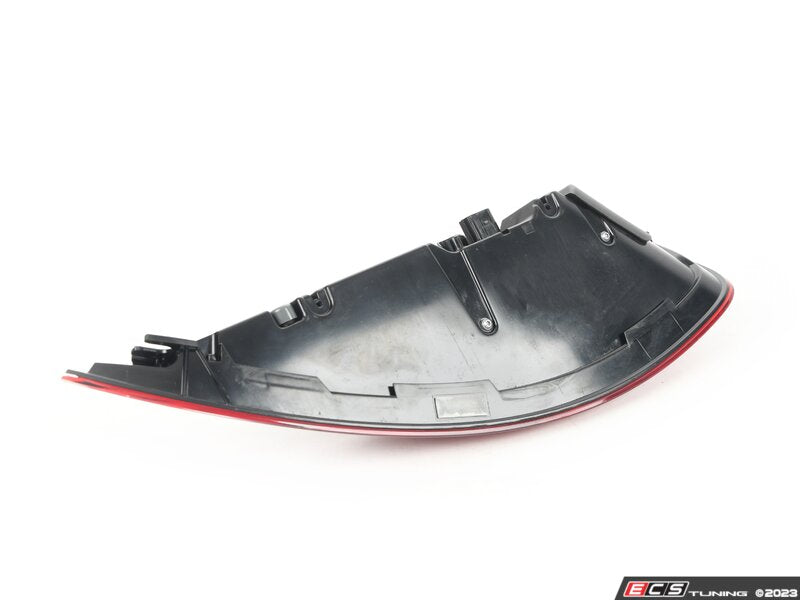 Porsche 2014-2016 GT3RS Rear Darkened Tail Light - Right