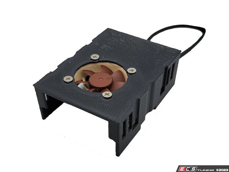 F8X - S55 Silent EKP PNP Cooler Kit - 40mm Noctua Fan