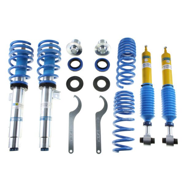 B16 PSS10 Coilover System