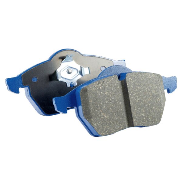 DP52454NDX BlueStuff Front Brake Pad Set