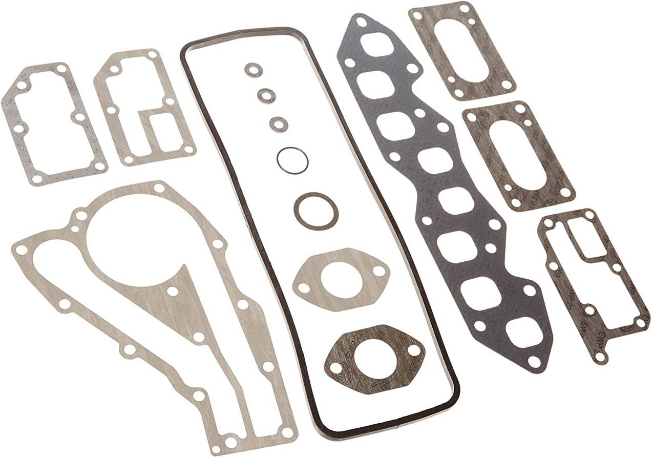 Volkswagen Engine Conversion Gasket Set Elring 113198011A