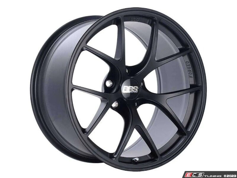 20" BBS FI Wheels - Set of Four