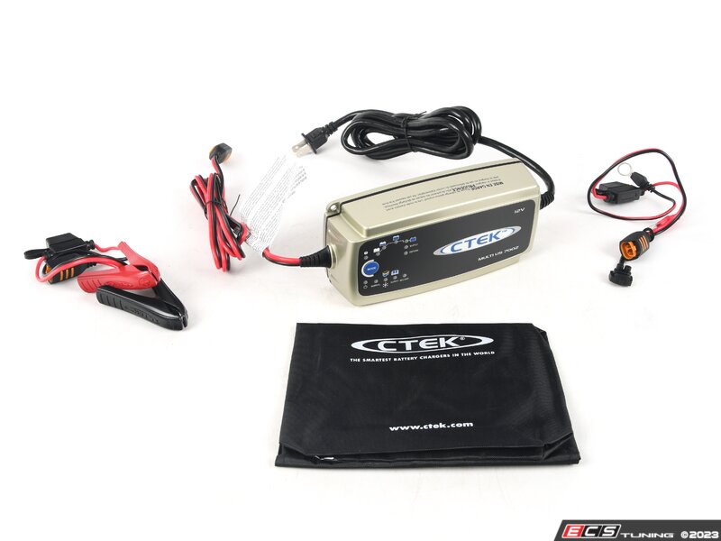 CTEK Multi US 7002