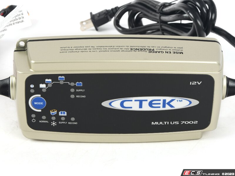 CTEK Multi US 7002