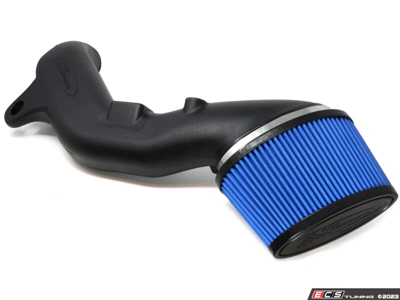 V2 Performance Intake System - Blue Filter