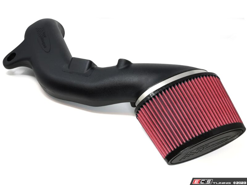 V2 Performance Intake System - Red Filter