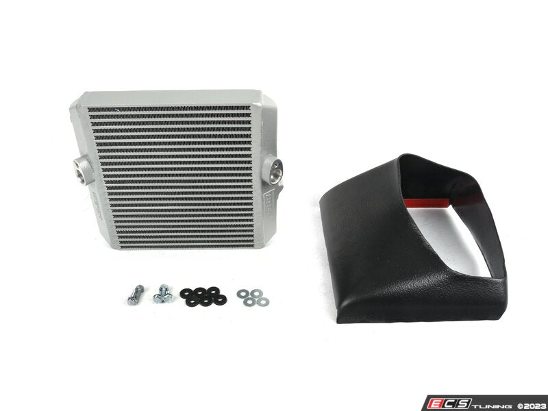 DO88 Racing Oil Cooler - M2