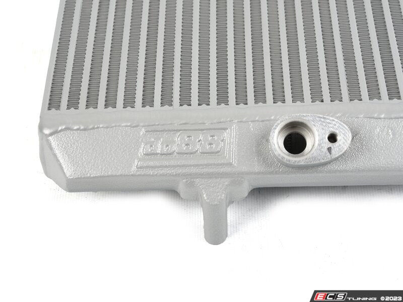 DO88 Racing Oil Cooler - M2