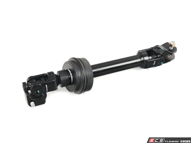 Lower Steering Shaft